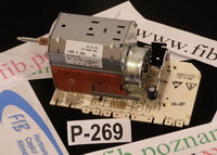 PROGRAMATOR AKO 513319